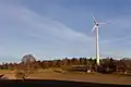 Windkraftwerk
