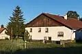 Freiberger Bauernhaus