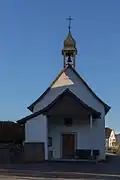 Kapelle