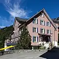 Restaurant Pilgerhaus