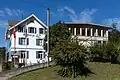 Schulhaus in Büren