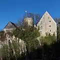 Schloss (Restaurant)