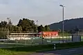 Fussballplatz