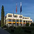 Gemeindeverwaltung