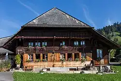 Bauernhaus