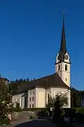 Pfarrkirche St. Martin