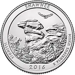 Shawnee Illinois