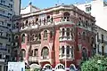Rotes Haus