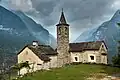 Santa Maria del Monte