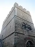 Romanische Zwillingsfenster