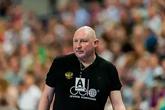Dmitri Nikolajewitsch Torgowanow