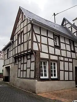 Unterbachstraße 5