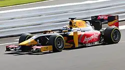 Prema Racing