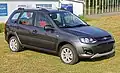 Lada Kalina Cross