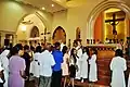 Gottesdienst