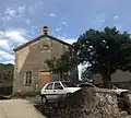 Protestantische Kirche