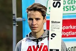 Tilen Bartol (2017)