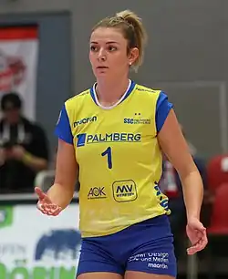 Gréta Szakmáry