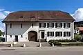 Gemeindehaus