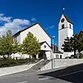 Kirche St. Peter