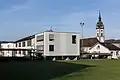Schulanlage