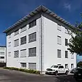 Gemeindehaus