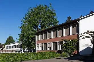 Schulhaus