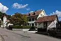 Hauptstrasse