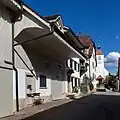 Hombergstrasse