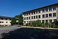 Schulhaus Allmend