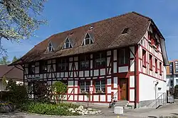 Gasthof zum Löwen