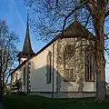Reformierte Kirche