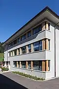 Gemeindehaus