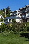 Altersheim Bad-Ammannsegg