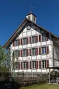 Altes Schulhaus