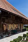ehem. Bauernhaus
