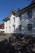 Schulhaus