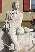 Schwarzbube (Brunnen)
