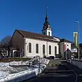 Pfarrkirche