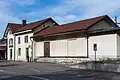 Bahnhof