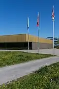 Johanniterhalle