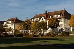 Primarschulhäuser