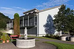 Studen: Schulhaus