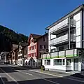 Waagtalstrasse