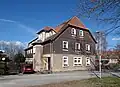 Niederherwigsdorf, Herrenhaus Niederhof