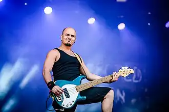 Vladimir Babici