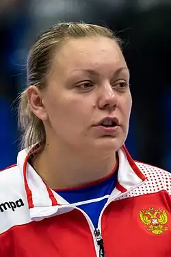 Anna Kotschetowa