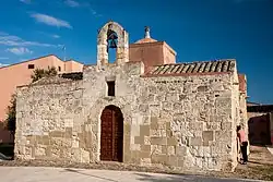 Kirche San Giovanni