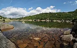 Kochelteiche