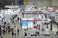 Korean ICT Convergence Expo